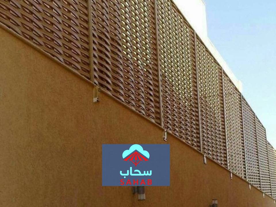 اشكال سواتر شرائح بالرياض