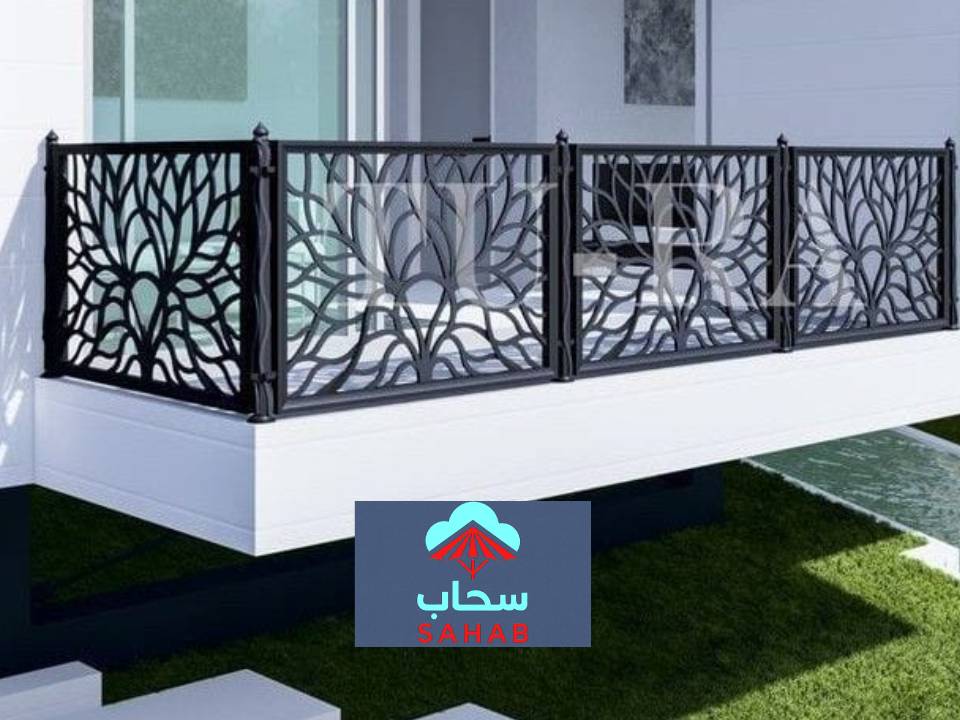 حداد سواتر قص ليزر بالرياض
