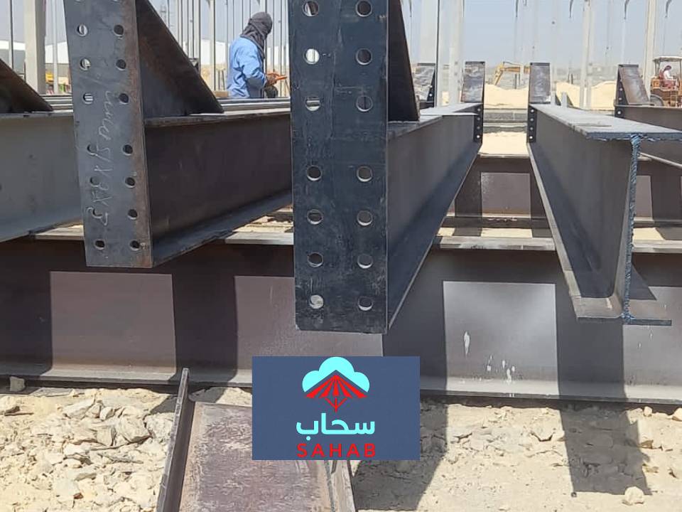 مقاول تركيب مستودعات بالرياض