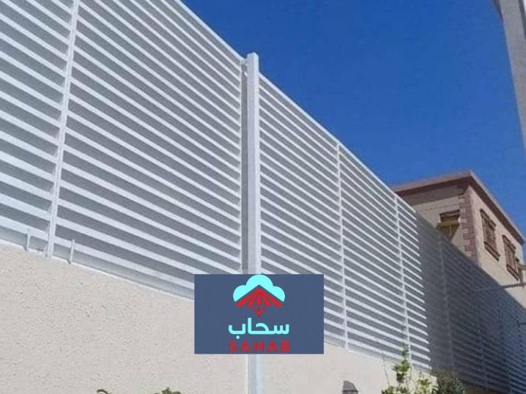 سواتر شرائح حديد الرياض 0539212503 تصاميم سواتر احواش منازل مجدول