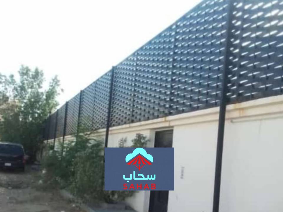 تركيب سواتر شرائح بالرياض