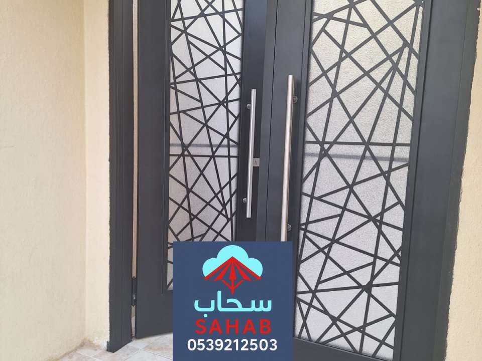 مقاول ابواب و شبابيك الرياض