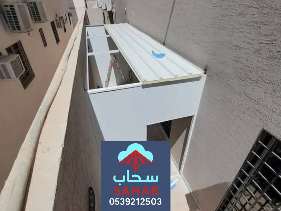 مخازن ساندوتش بانل في الرياض