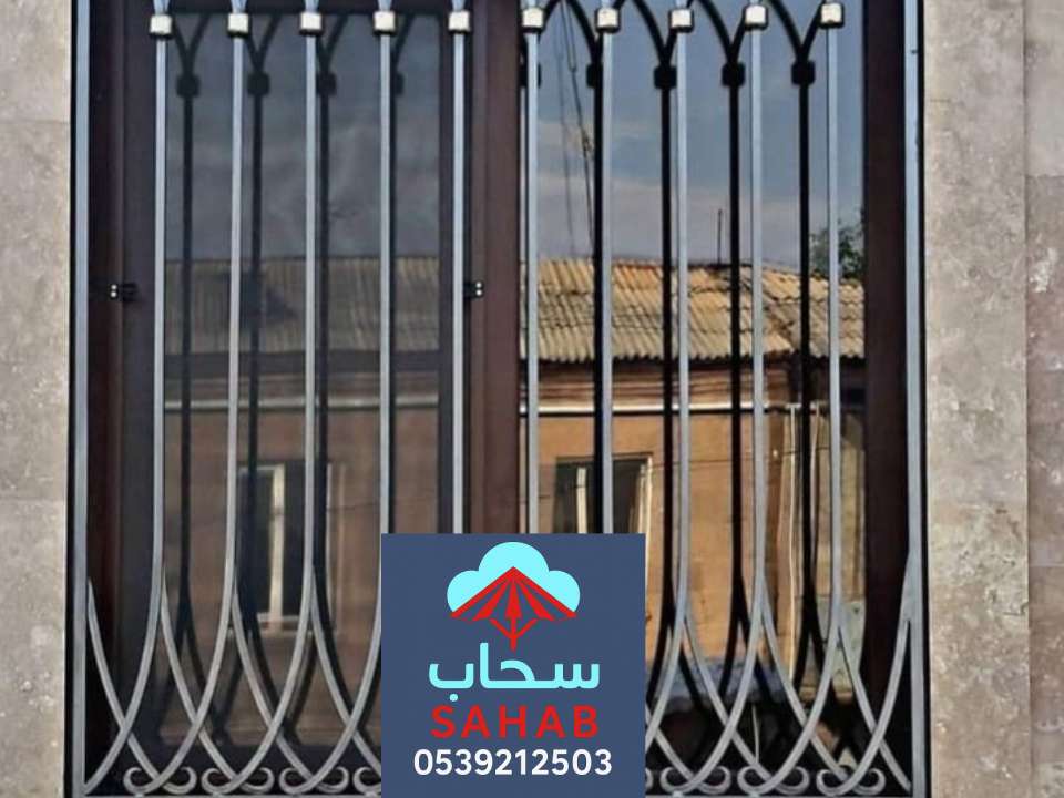 معلم تركيب شبابيك بالرياض