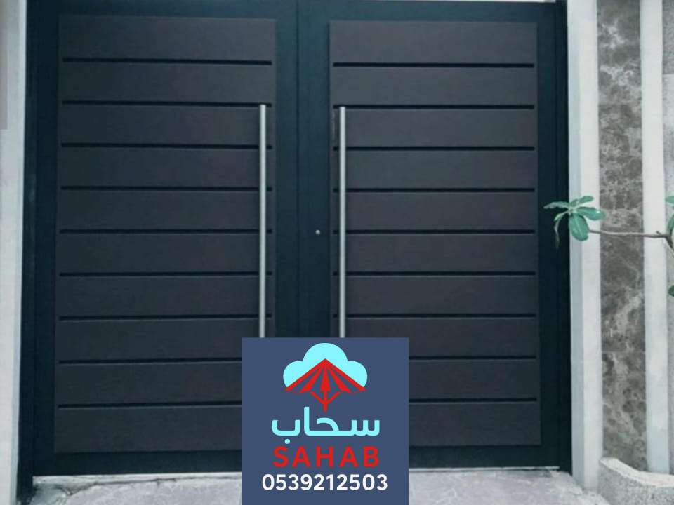 تركيب ابواب و شبابيك الرياض