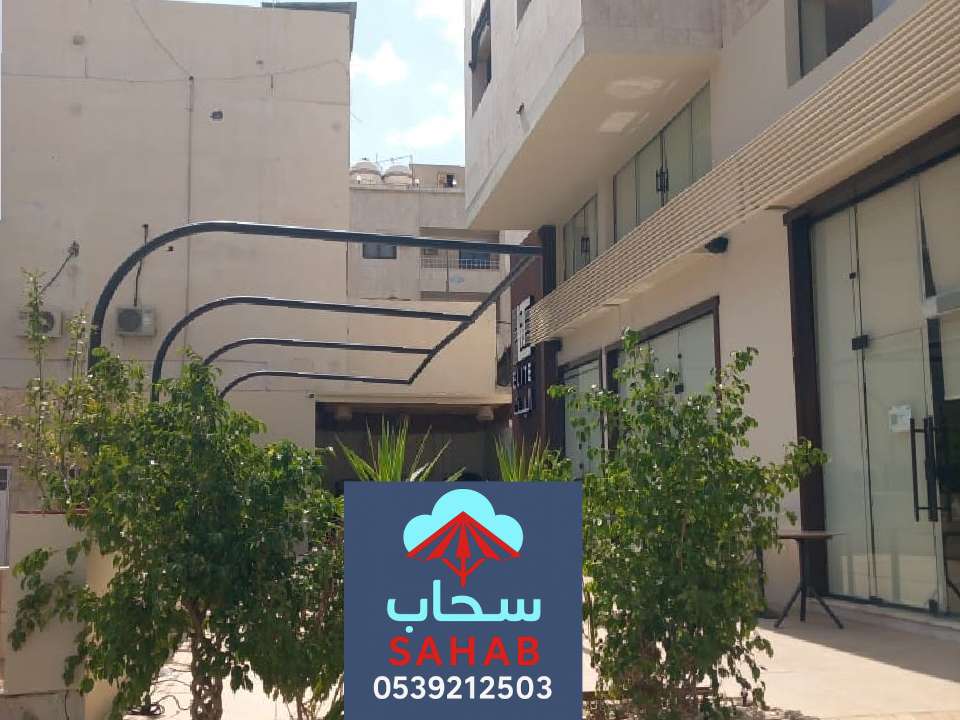 تركيب مظلات حدائق بالرياض