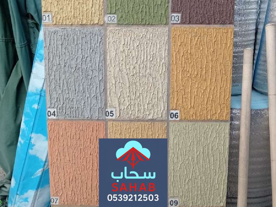 افضل معلم دهانات الرياض