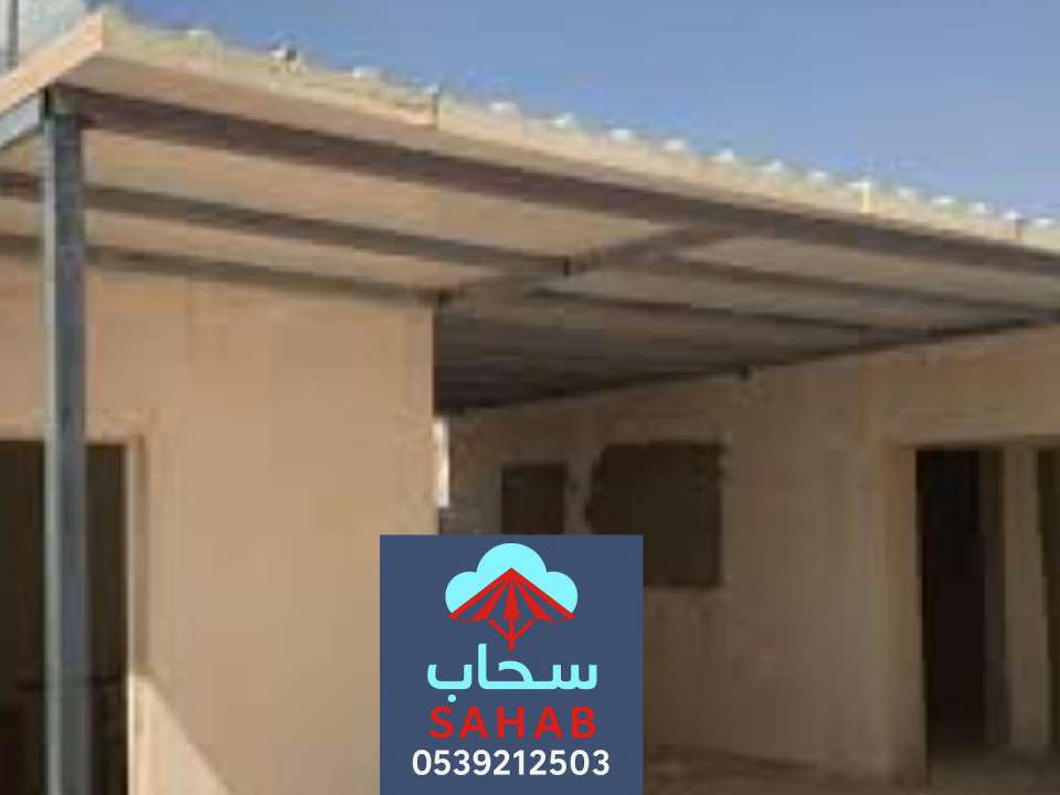 تركيب مجالس ساندوتش بانل الرياض