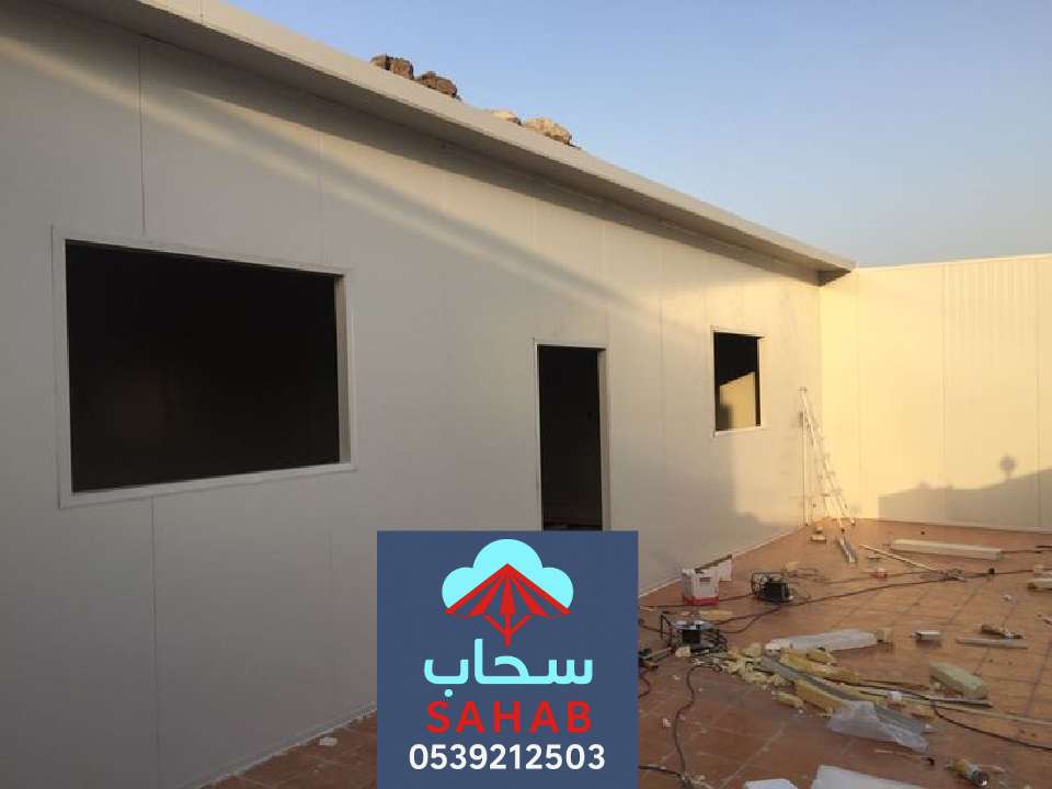 اشكال مجالس ساندوتش بانل الرياض