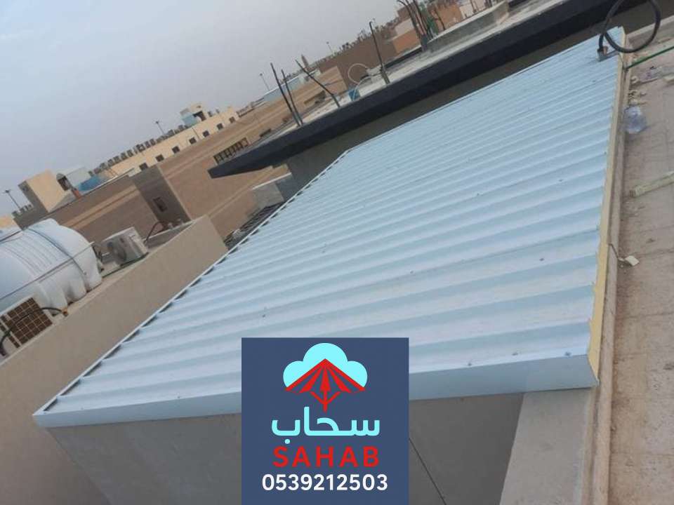 سقف غرفه شينكو بالرياض