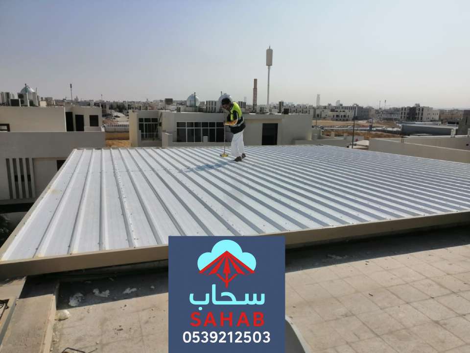 مقاول تركيب غرف شينكو الرياض