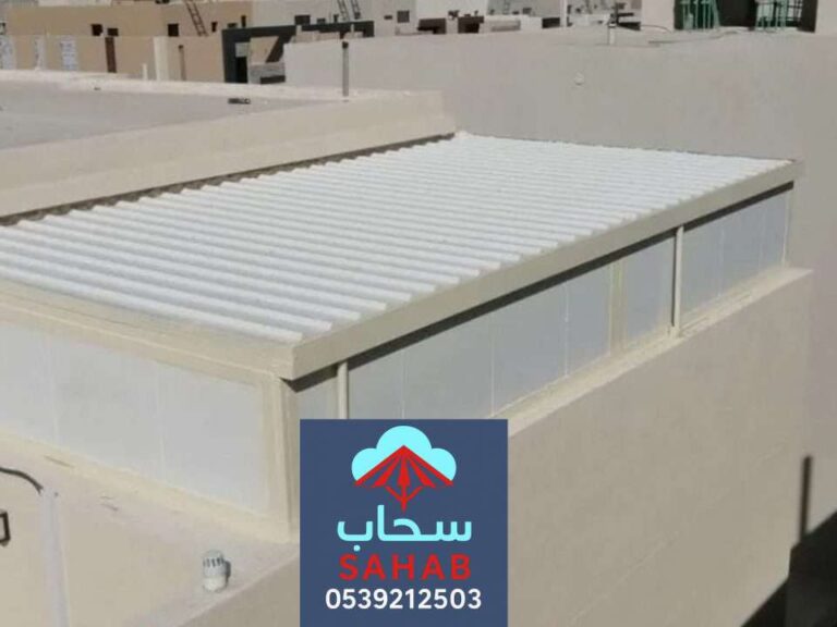 بناء بيوت من السندويج بنل ، تركيب منازل ساندوتش بانل في الرياض