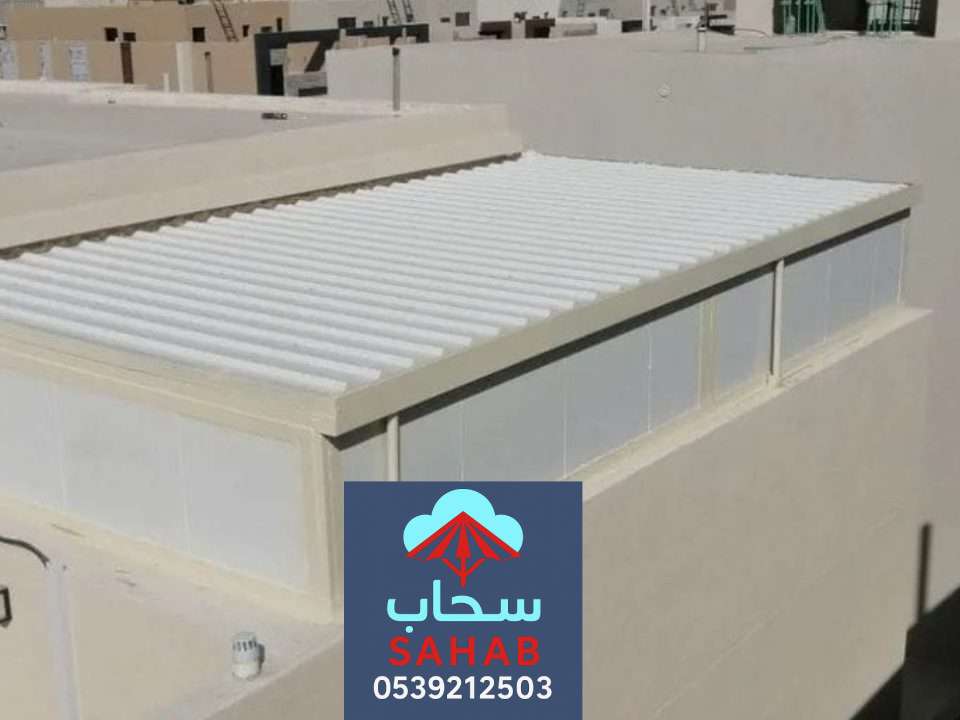 بناء بيوت من السندويج بنل ، تركيب منازل ساندوتش بانل في الرياض