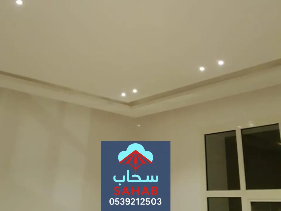 ديكورات جبس بورد للغرف بالرياض